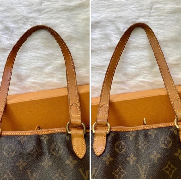 Louis Vuitton Batignolles 🔆 - Picture 8 of 11